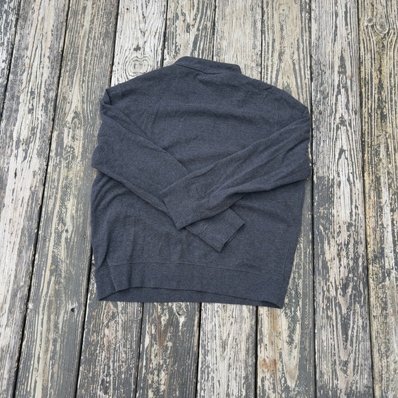 Polo Ralph Lauren quarter zip - Picture 4 of 4